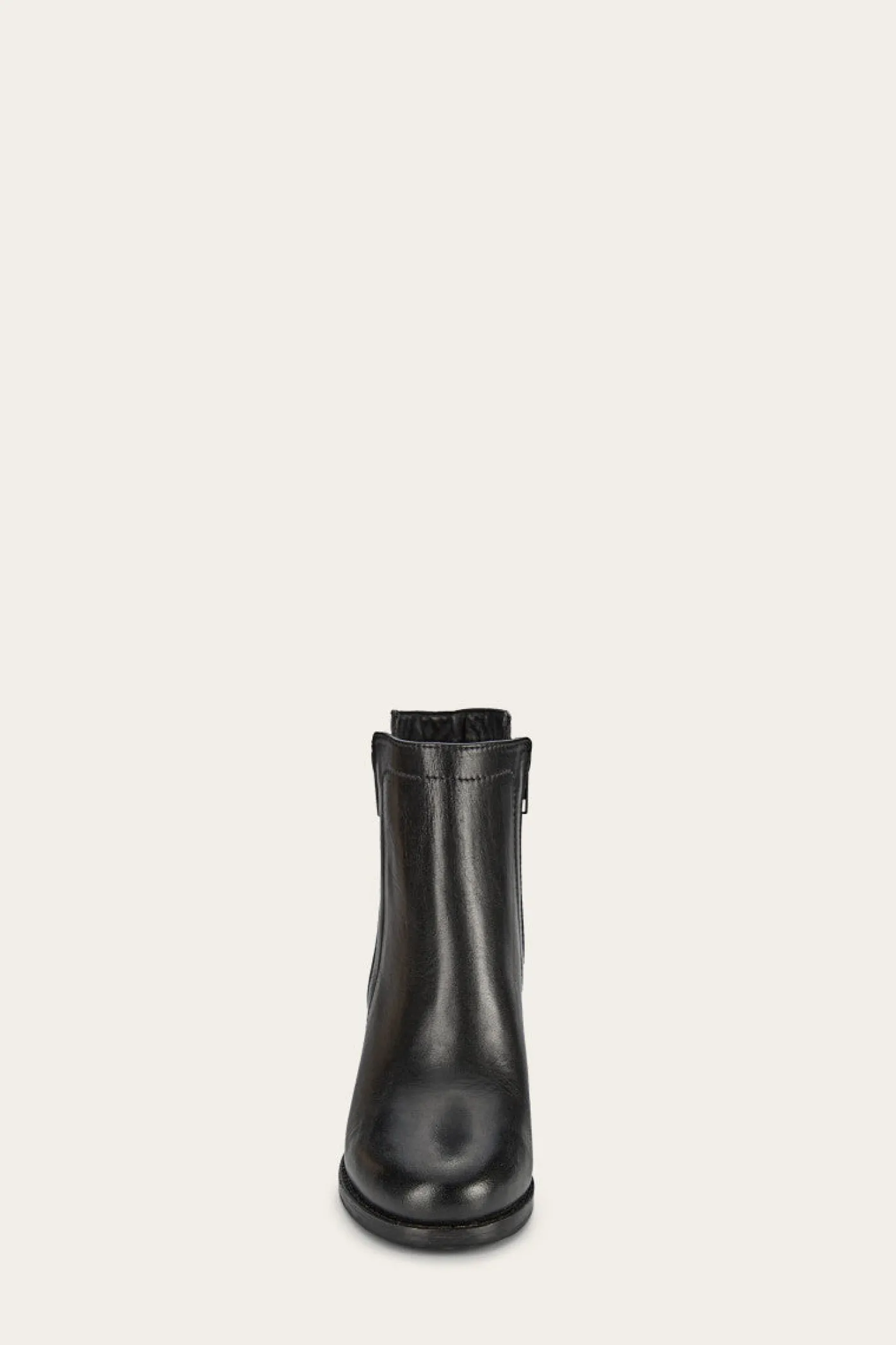 New Frye Addie Double Zip