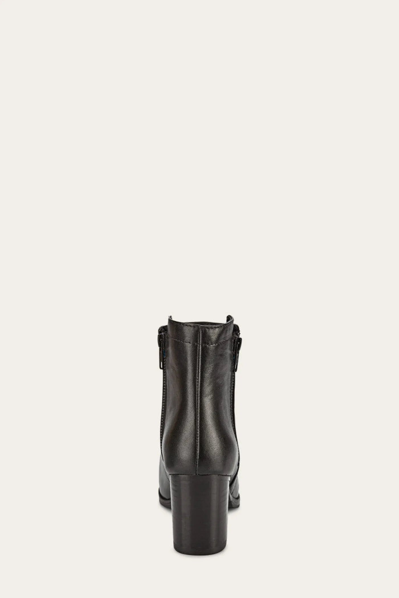 New Frye Addie Double Zip
