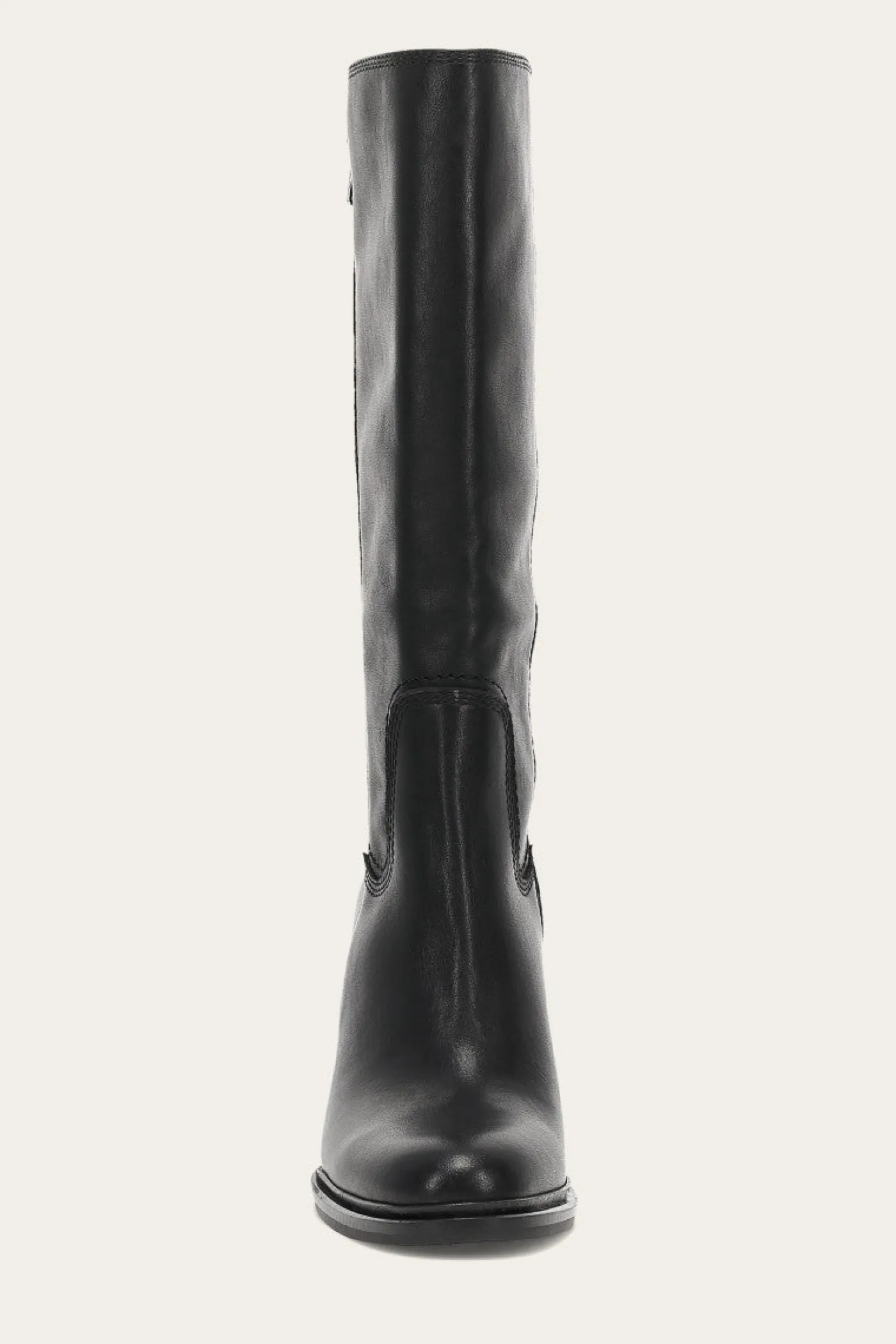 Online Frye Alex Heavy Zip Black