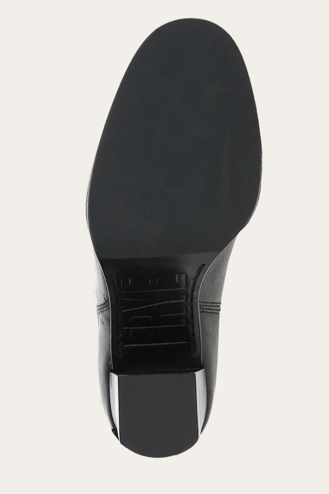 Online Frye Alex Heavy Zip Black