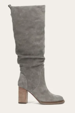 Hot Frye Alex Softy Tall Wide Calf