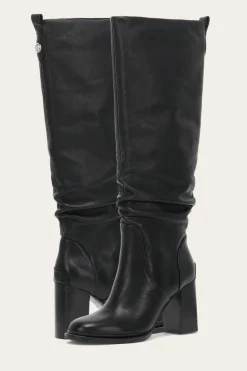 Hot Frye Alex Softy Tall Wide Calf