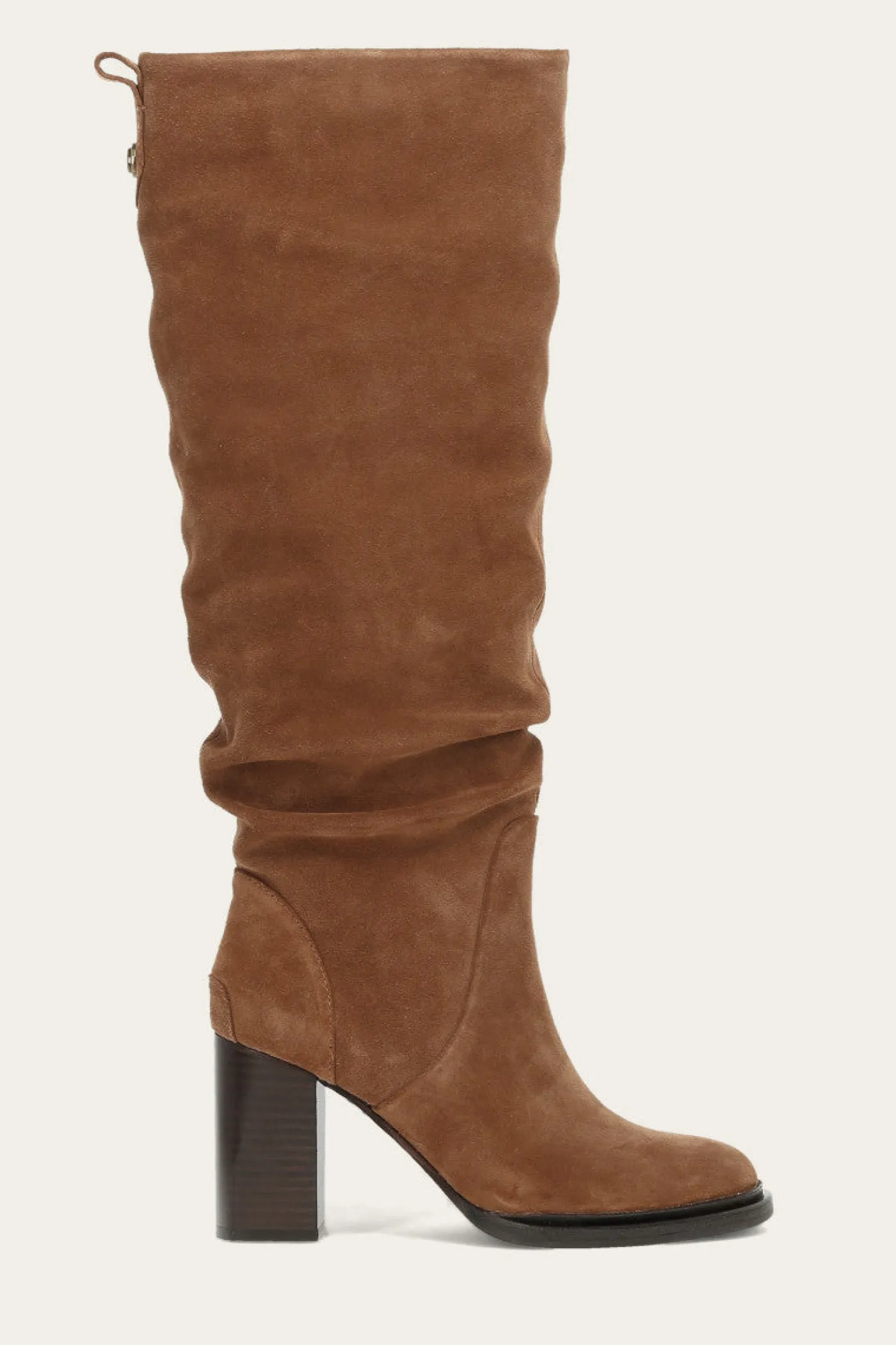 Hot Frye Alex Softy Tall Wide Calf