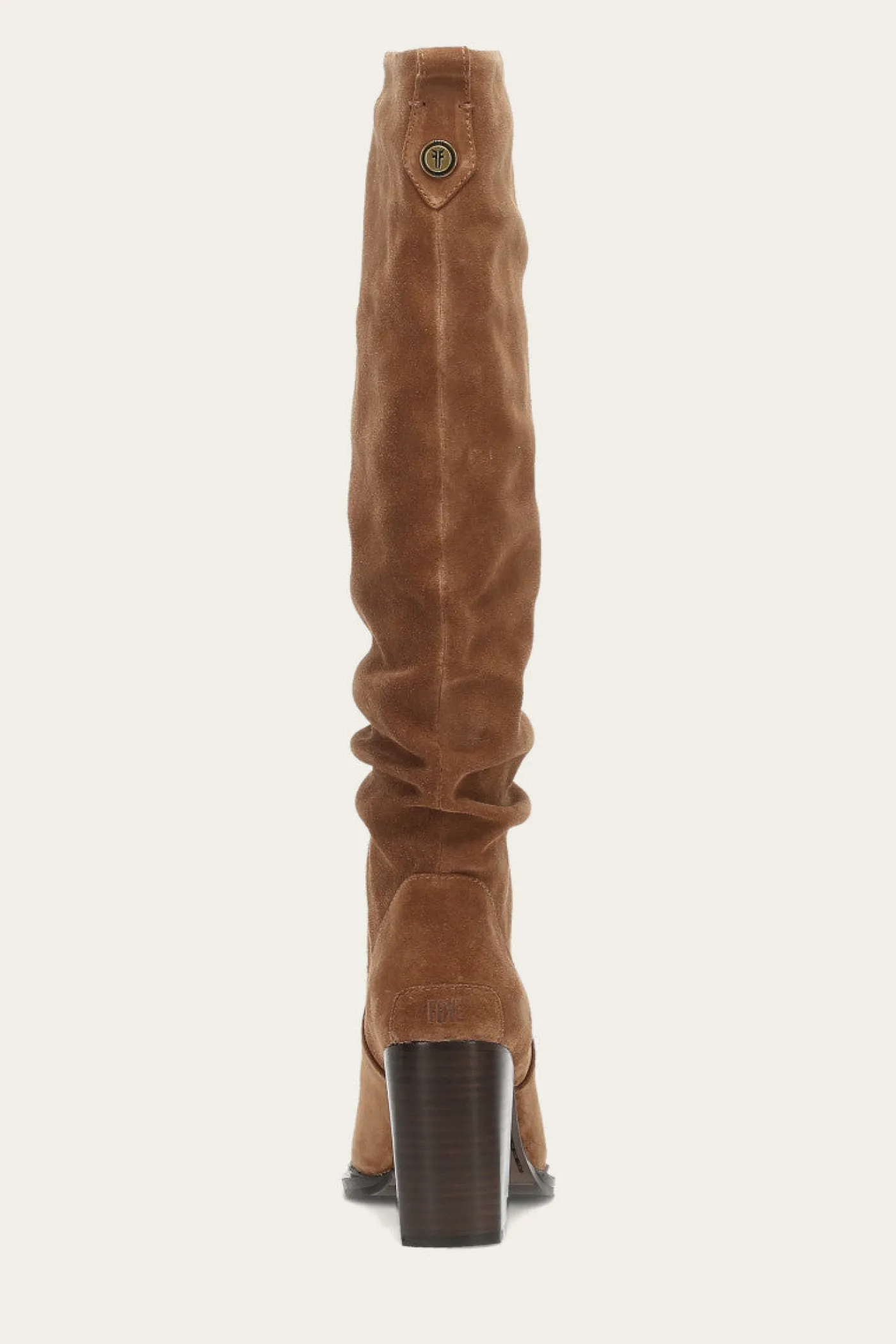 Hot Frye Alex Softy Tall Wide Calf