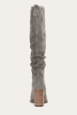 Hot Frye Alex Softy Tall Wide Calf