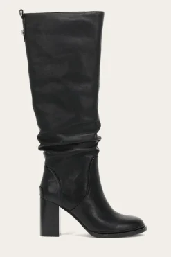 Hot Frye Alex Softy Tall Wide Calf