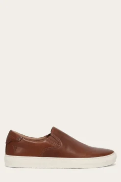 Outlet Frye Astor Gore Slip On