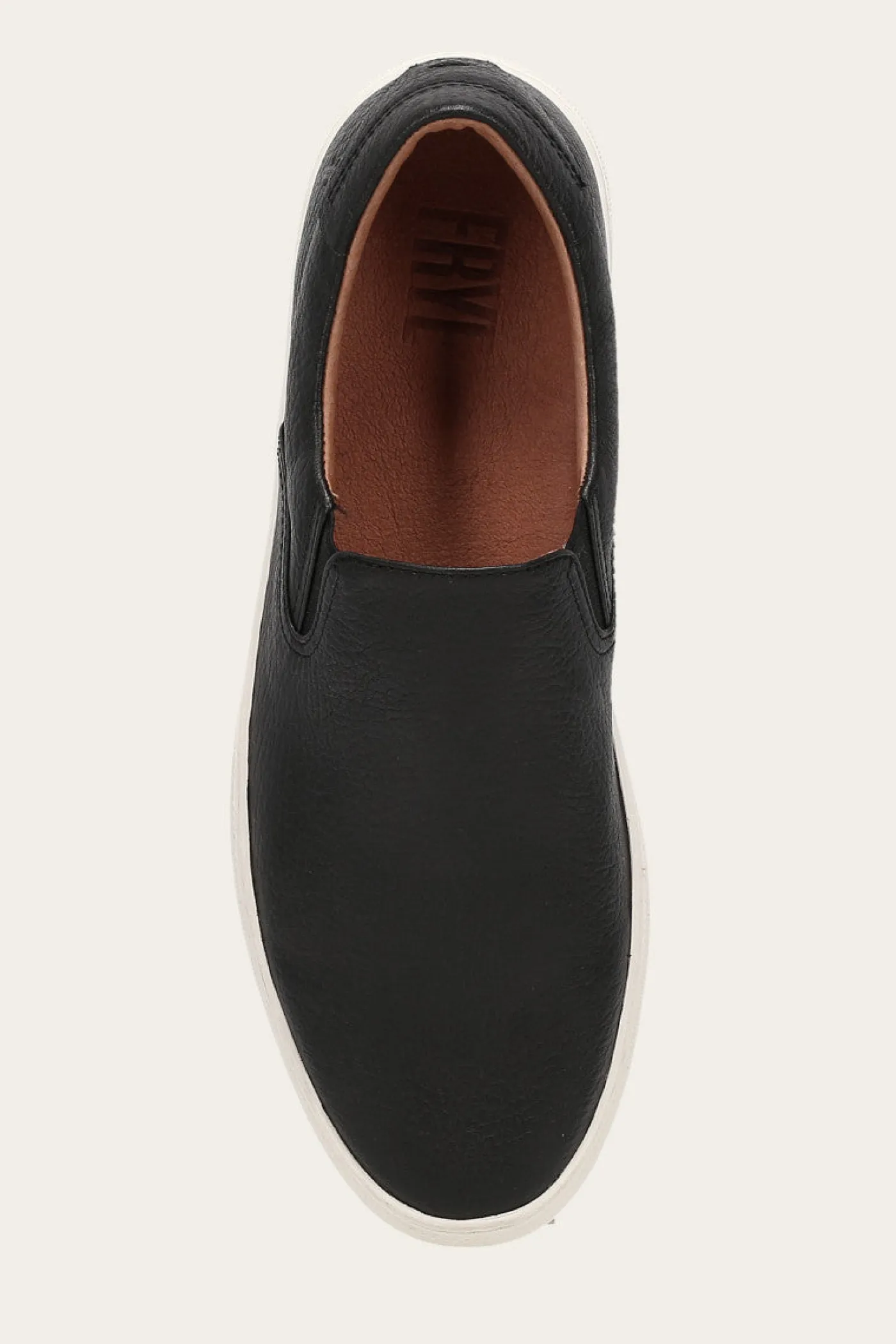 Outlet Frye Astor Gore Slip On