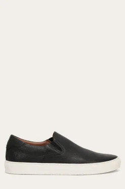 Outlet Frye Astor Gore Slip On