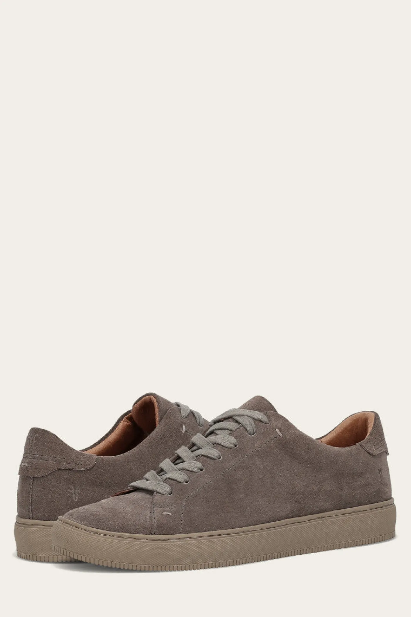 Frye Astor Low Lace