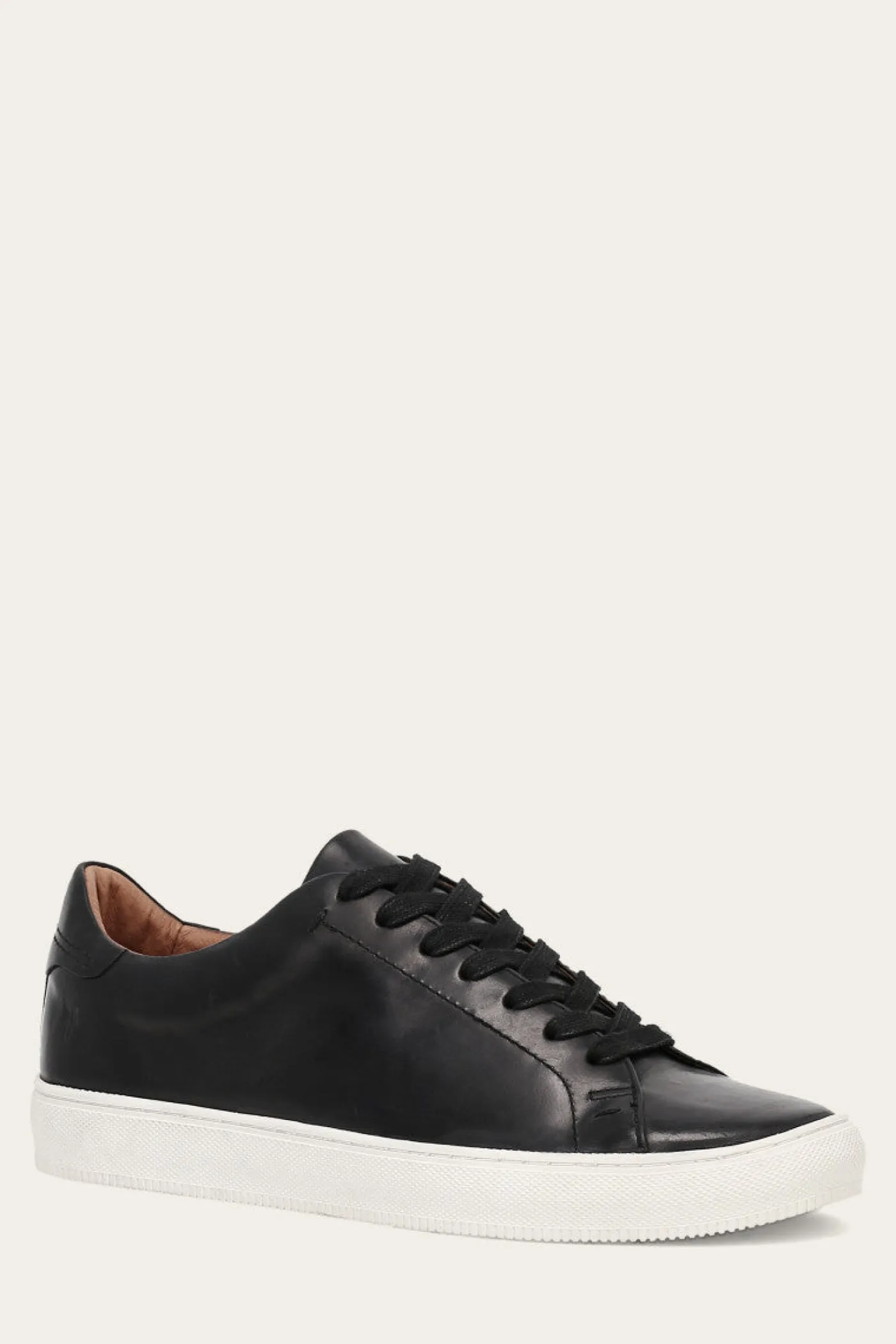 Frye Astor Low Lace