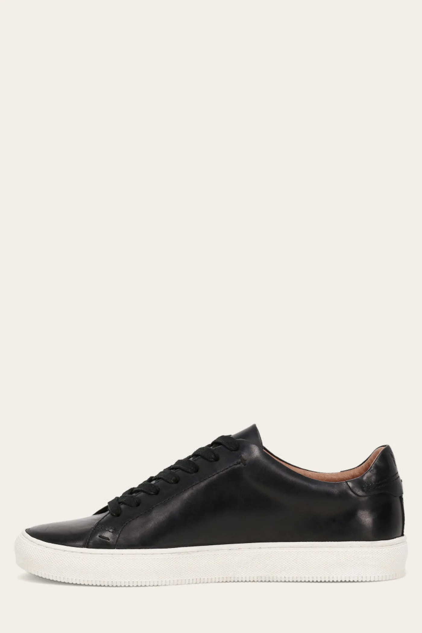 Frye Astor Low Lace