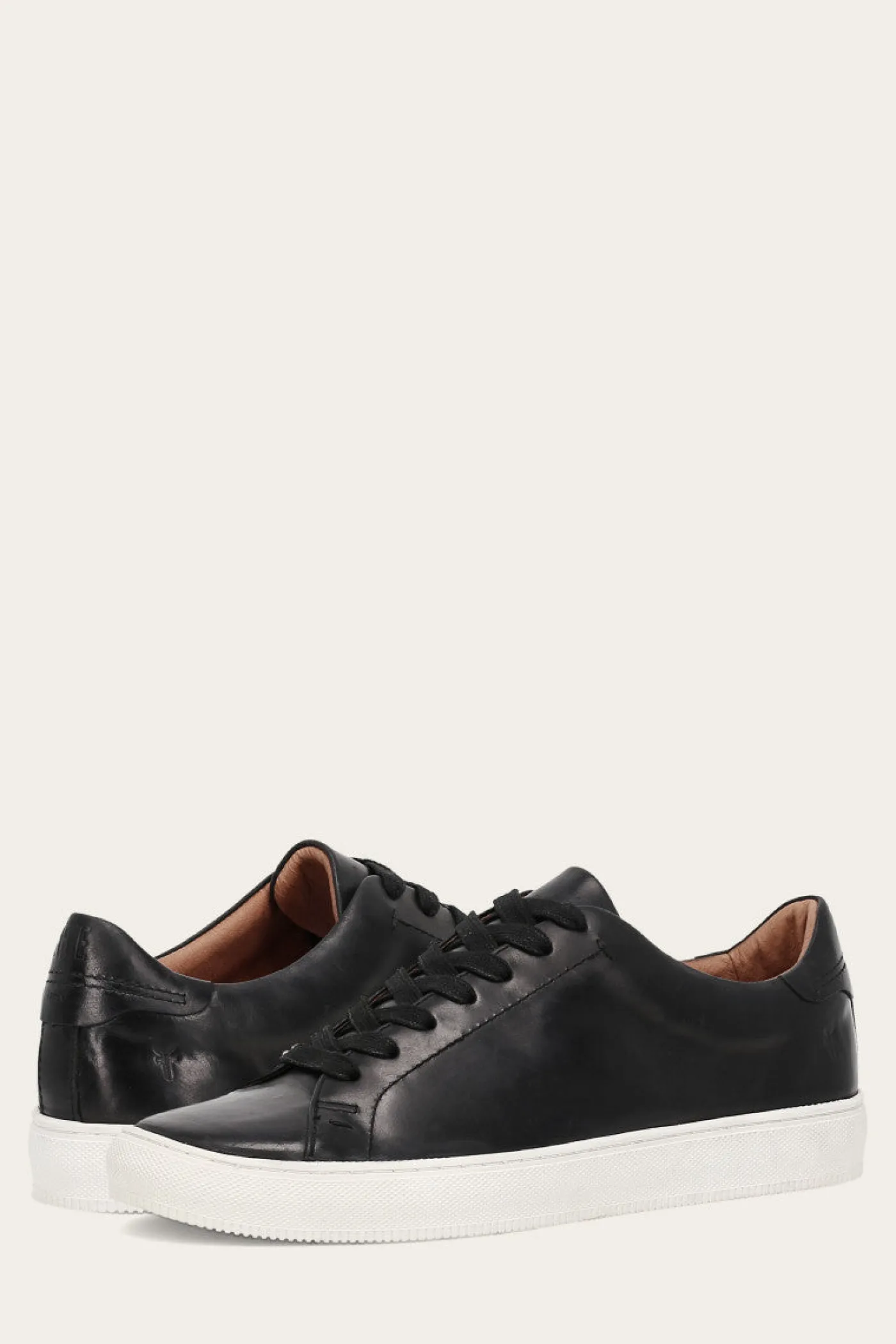Frye Astor Low Lace