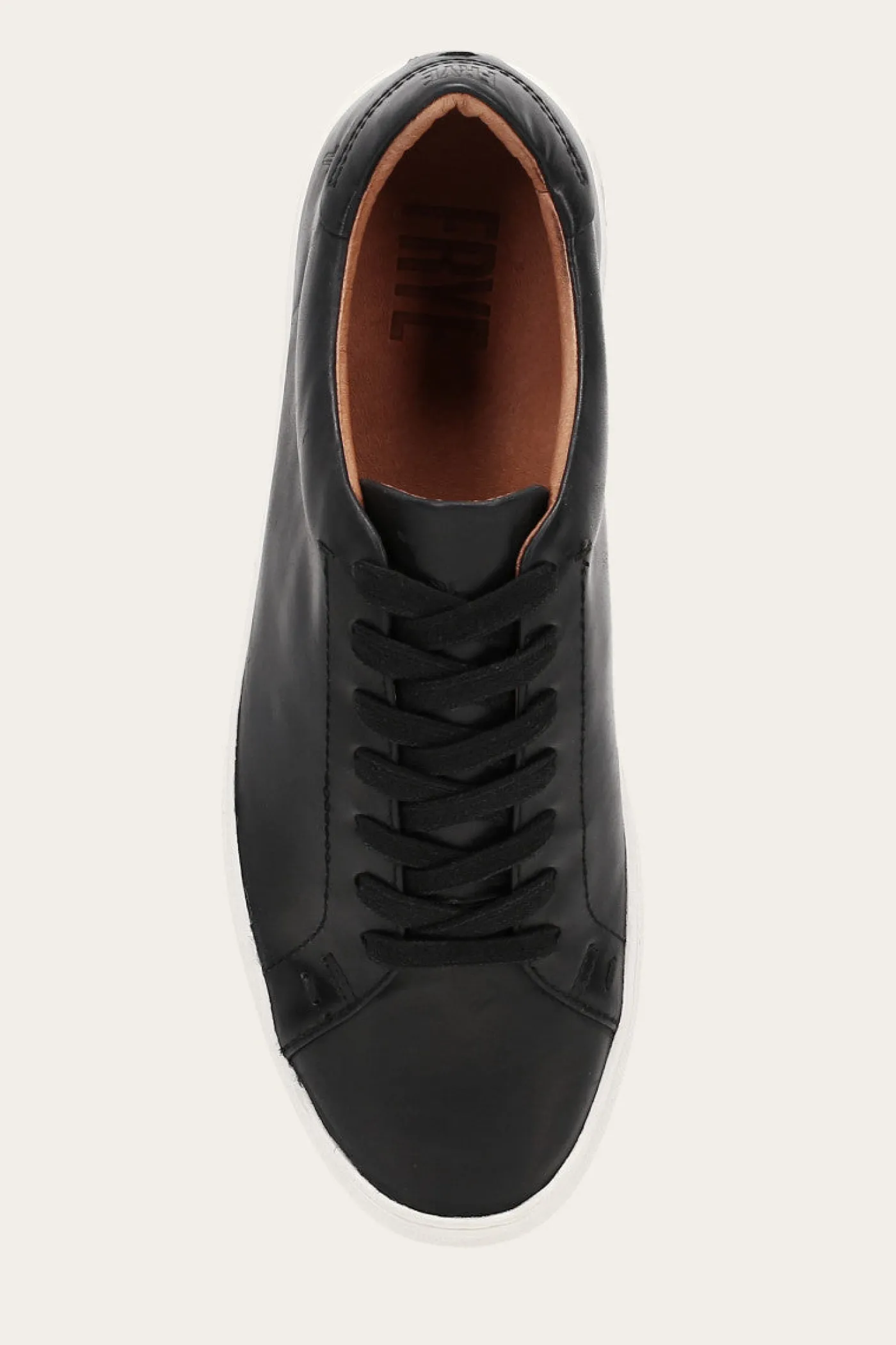 Frye Astor Low Lace