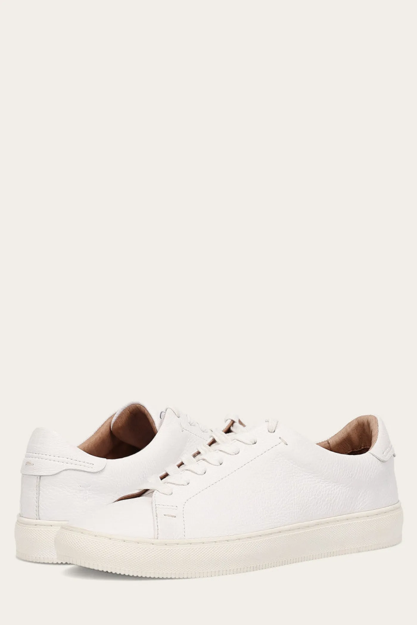 Frye Astor Low Lace