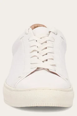 Frye Astor Low Lace