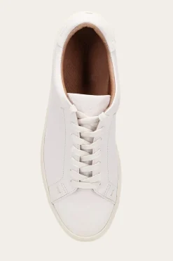 Frye Astor Low Lace