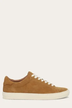 Frye Astor Low Lace