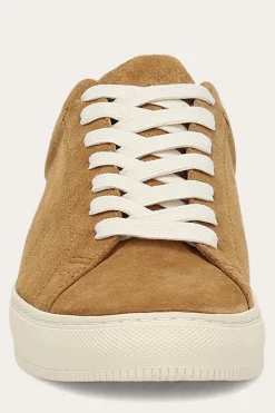 Frye Astor Low Lace