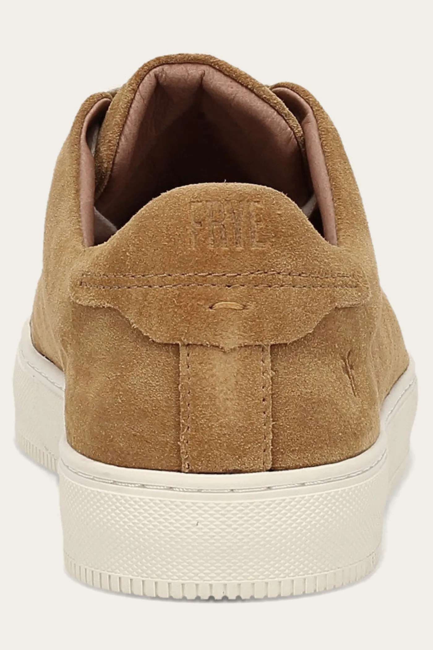 Frye Astor Low Lace