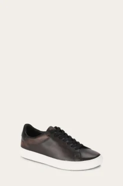 Frye Astor Low Lace