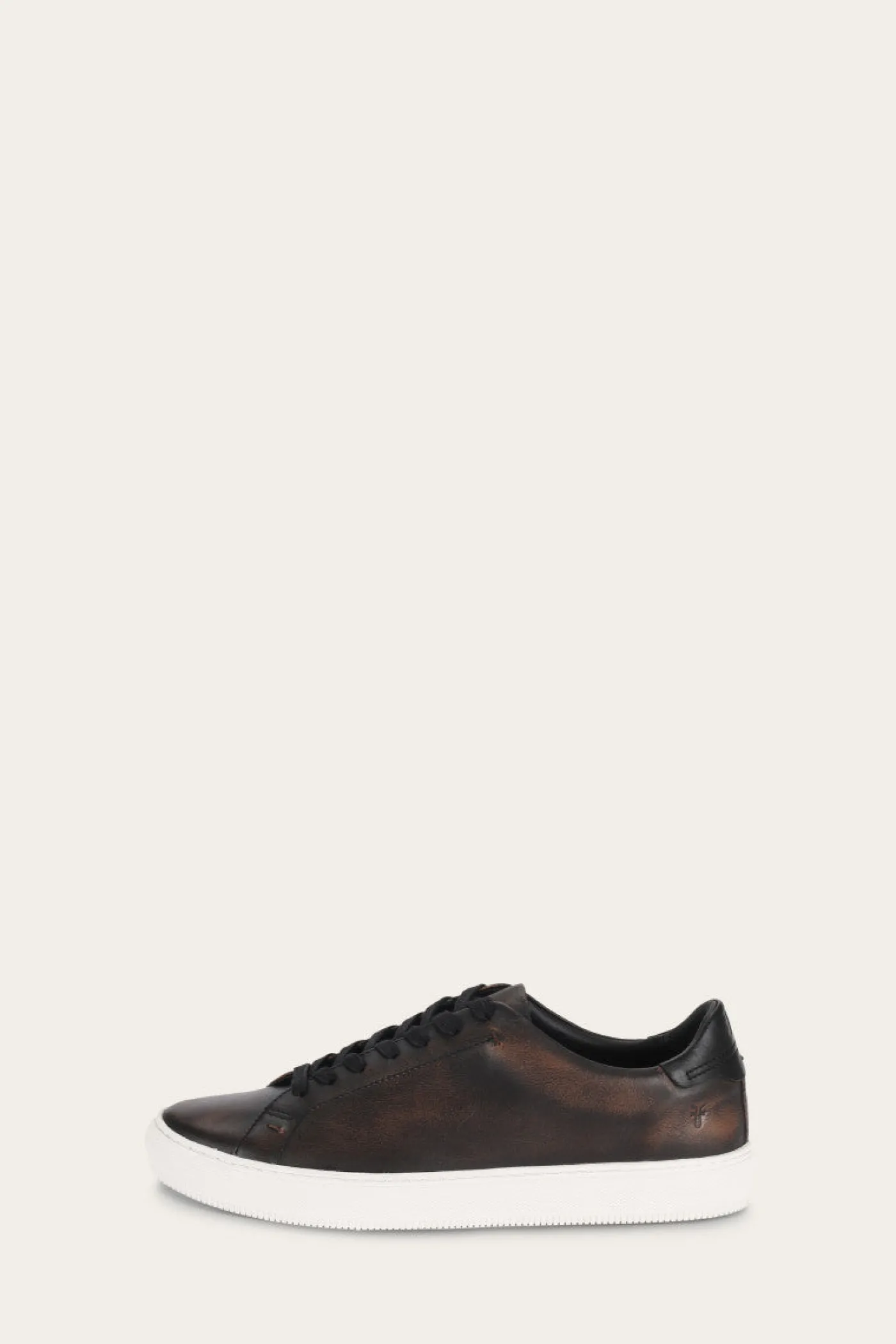 Frye Astor Low Lace