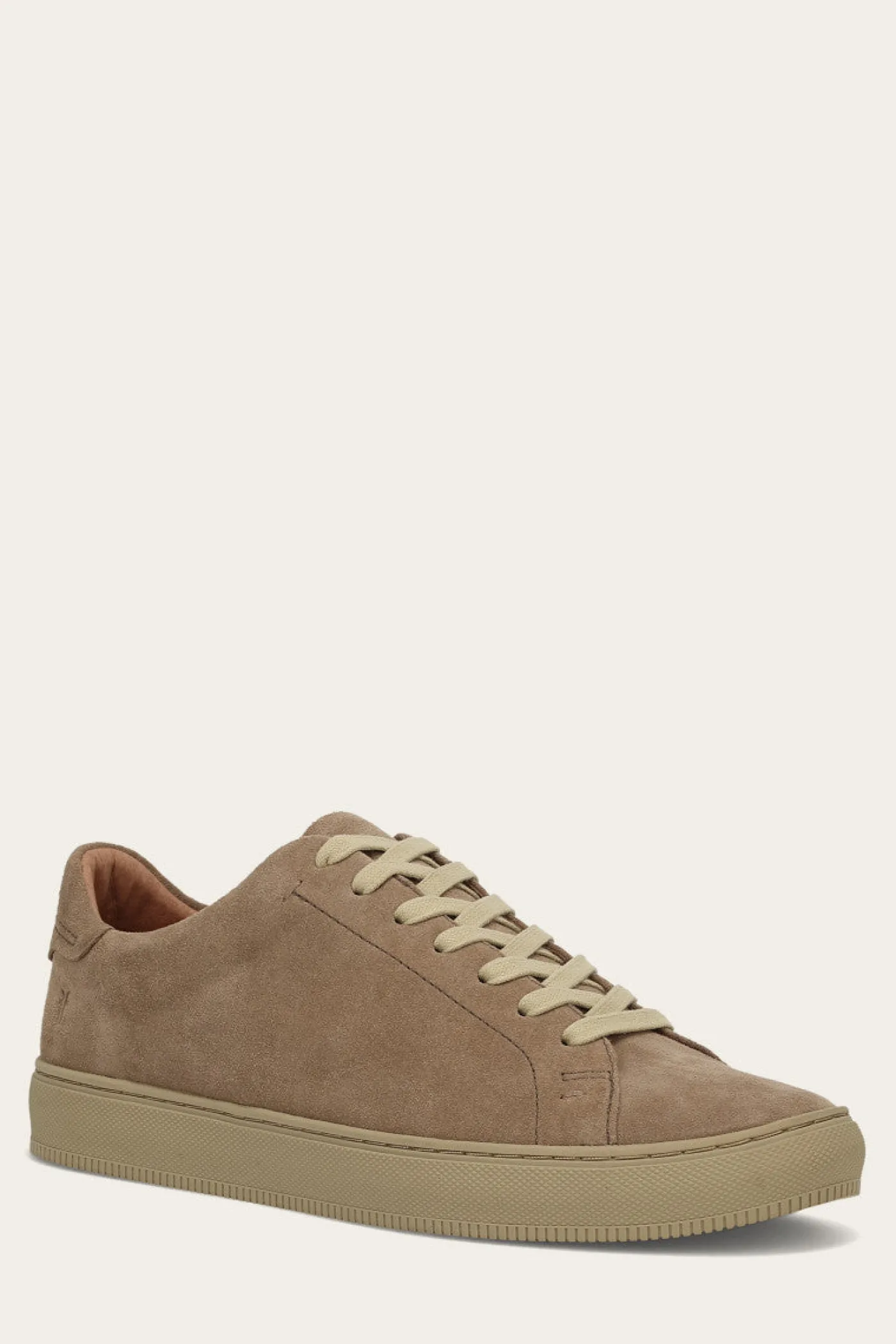 Frye Astor Low Lace