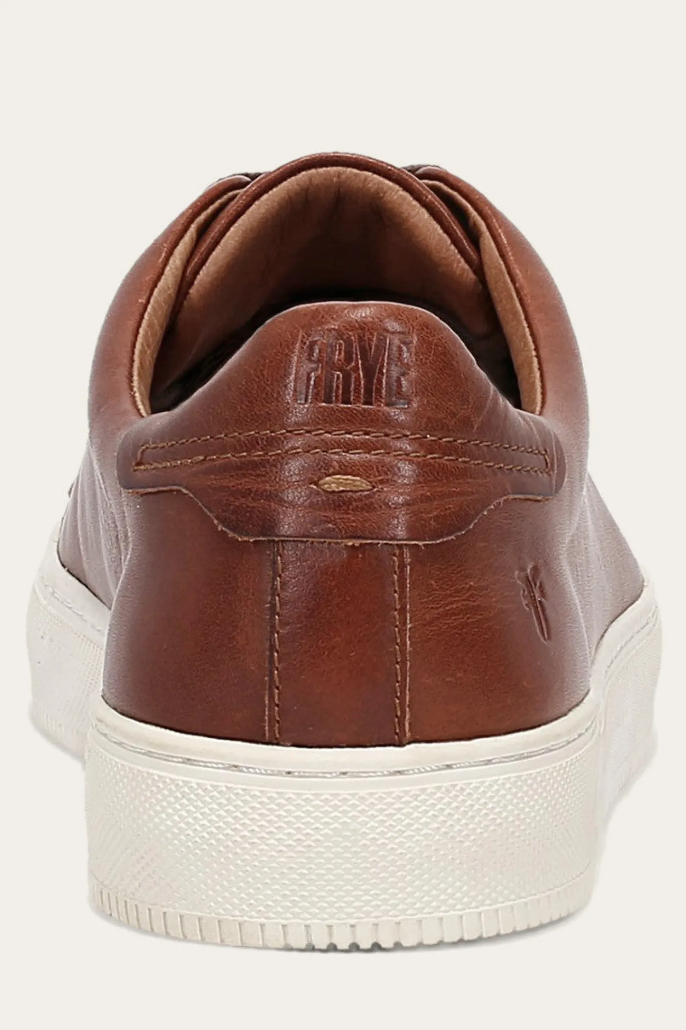 Frye Astor Low Lace