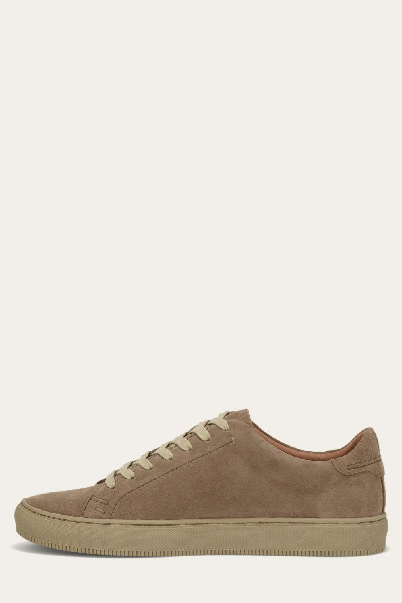 Frye Astor Low Lace