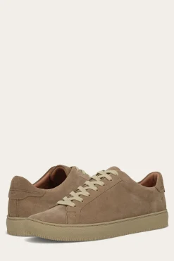 Frye Astor Low Lace