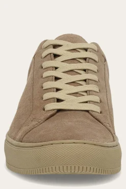 Frye Astor Low Lace