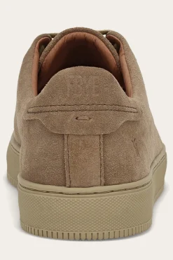 Frye Astor Low Lace