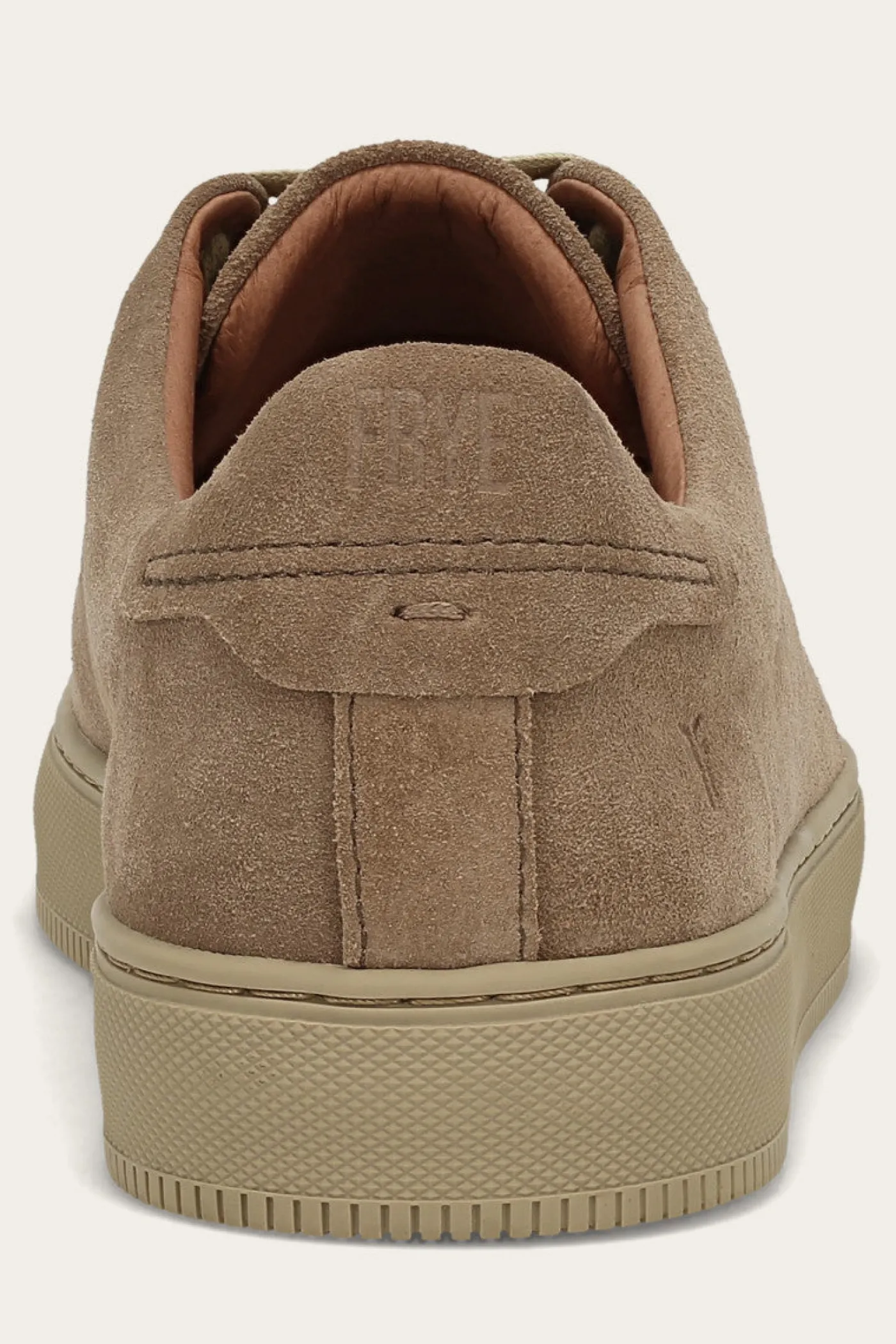 Frye Astor Low Lace