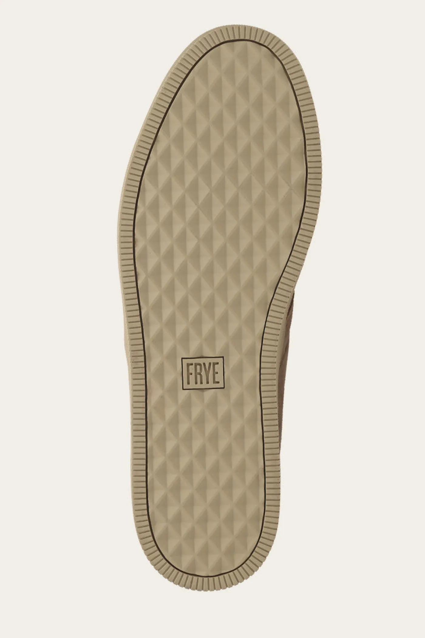 Frye Astor Low Lace