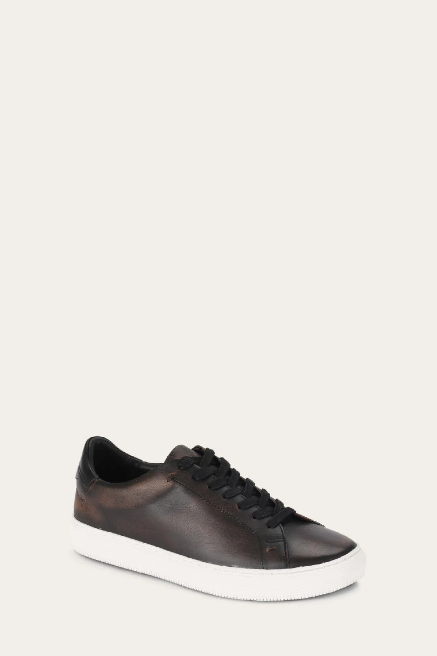 Frye Astor Low Lace