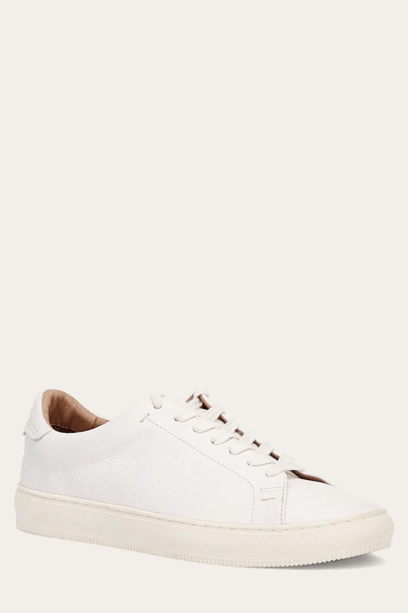 Frye Astor Low Lace