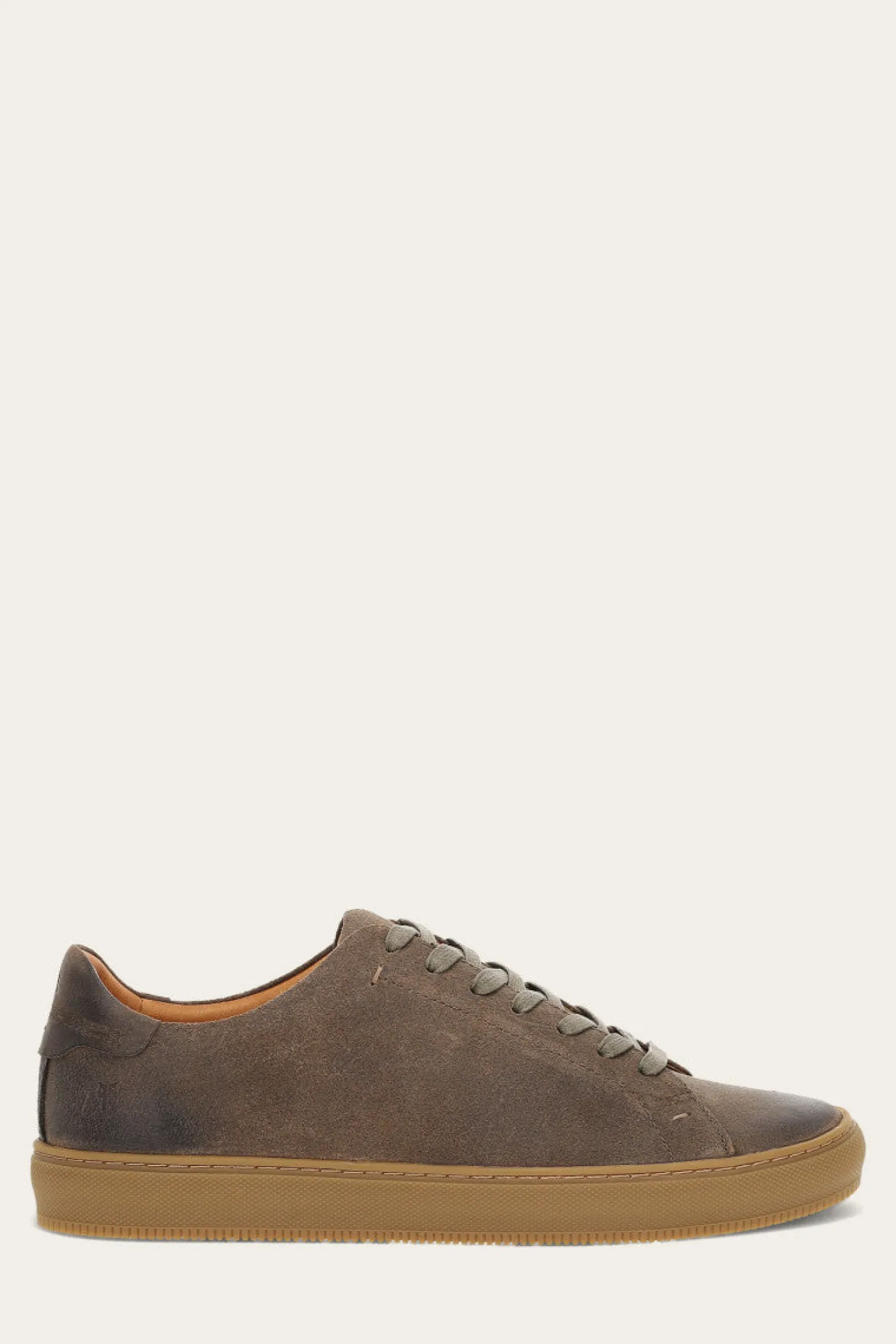 Frye Astor Low Lace