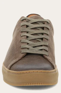 Frye Astor Low Lace