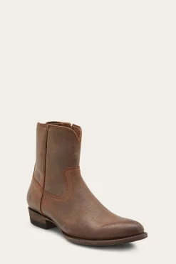 Frye Austin Inside Zip
