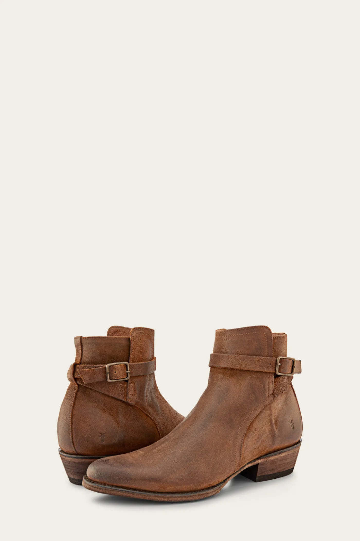 Outlet Frye Austin Jodhpur