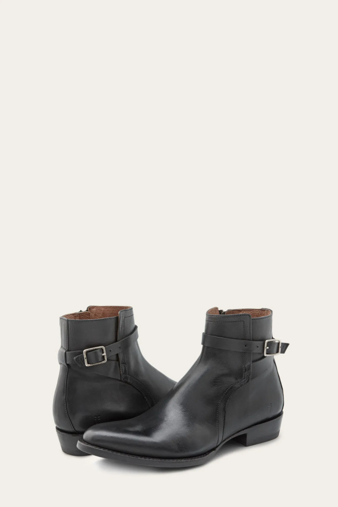 Outlet Frye Austin Jodhpur
