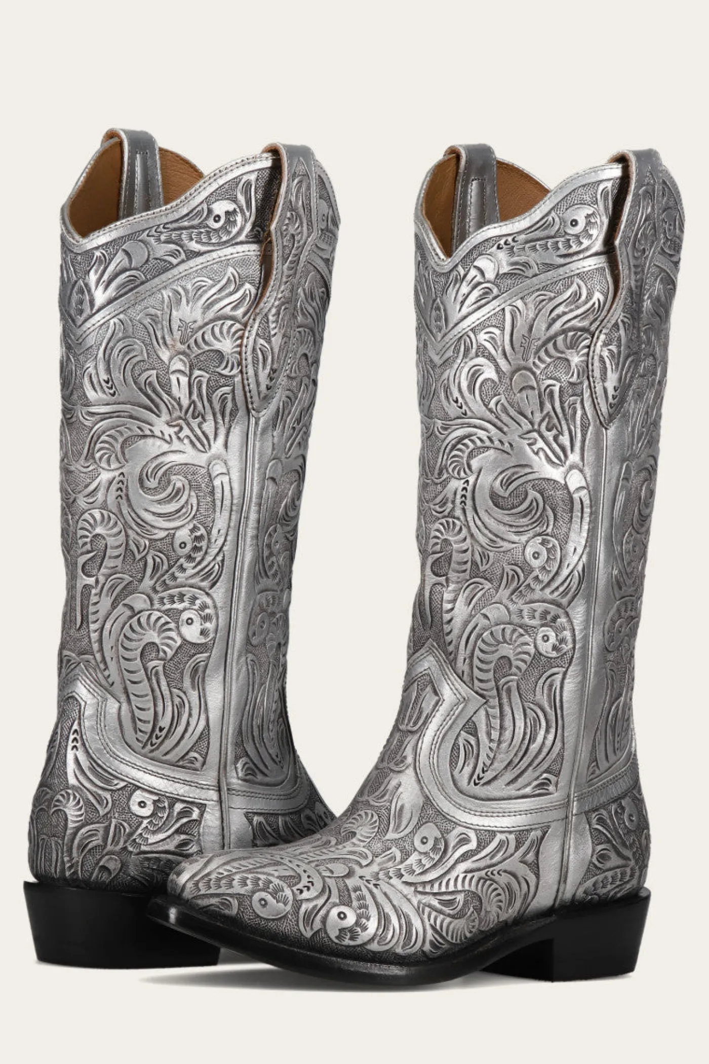 Sale Frye Billy Daisy Pull On