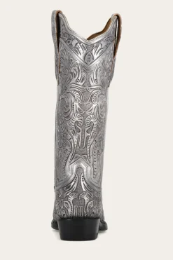 Sale Frye Billy Daisy Pull On