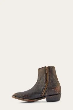 Discount Frye Billy Inside Zip