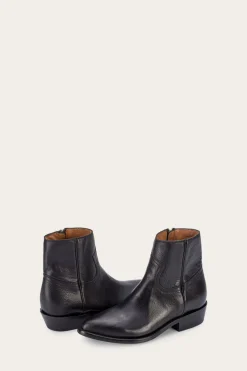 Discount Frye Billy Inside Zip