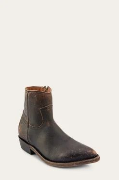 Discount Frye Billy Inside Zip