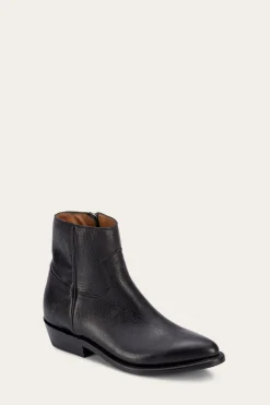 Discount Frye Billy Inside Zip