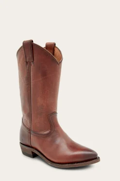 Outlet Frye Billy Pull On