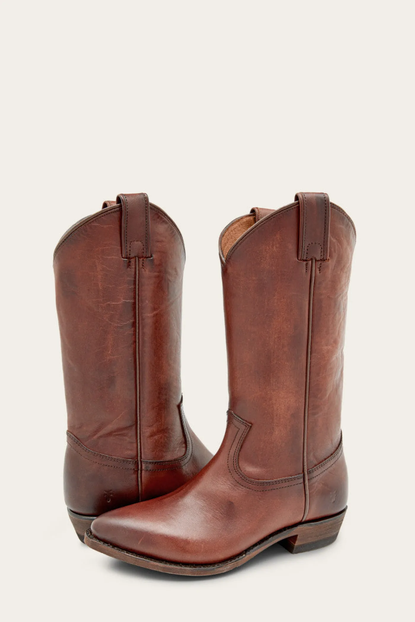 Outlet Frye Billy Pull On