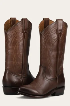 Clearance Frye Billy Pull On Deco Stitch